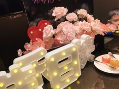 -美食汇·海鲜自助西餐厅·江门富力万达嘉华酒店