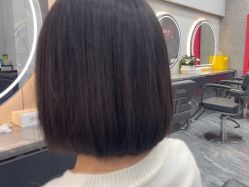 -七分屋LA·烫发·染发·剪发