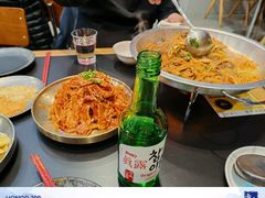 -红东阁东北菜烤肉酒馆(CROSS万象汇店)