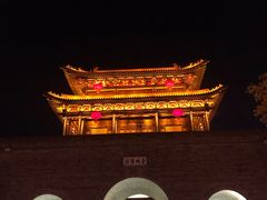 -台儿庄古城
