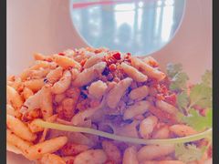 -园林美食城·本土农家菜(杨和镇店)