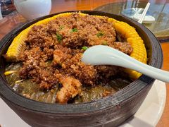 -麒麟小院·老九江菜(安平路店)