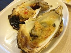 iphone_upload_pic-吉香碳烤生蚝(仙霞路店)