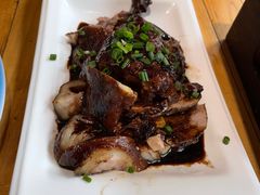 -乌记大厨餐厅