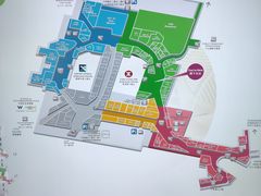 -香港ELEMENTS圆方