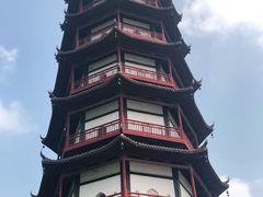 -绳金塔