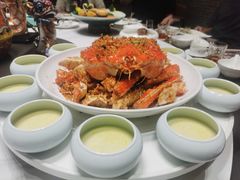 -味可道美食坊(福基路店)