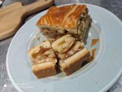 -中关村茶点