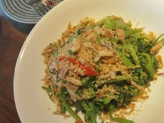 -星叶·东南亚料理(宁波万象汇店)