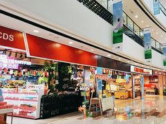 -重庆北碚万达广场