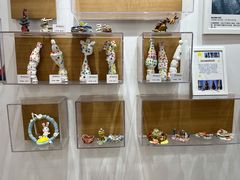 -蕃茄田艺术(普陀长风大悦城中心)