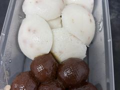 -奉化点心(呼童街店)