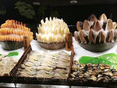 -喜庭海鲜自助(北辰三角洲北辰荟店)