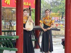 -中国翰园碑林