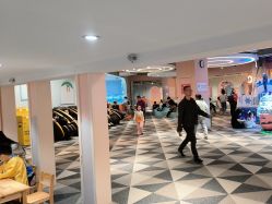-宝燕水乐园(相城店)