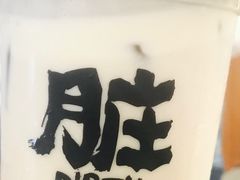 -LELECHA乐乐茶(美罗城店)