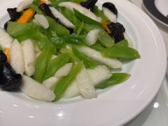 -九转小磨·非遗东北菜(群力店)