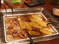 -新石器烤肉(虹悦城店)