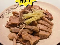 -乡亲鹅肉城(昆山店)