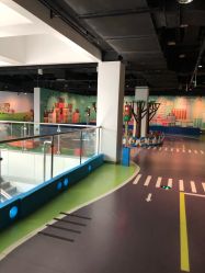 -北京科学中心儿童乐园