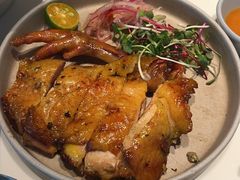 -胡麻(静安嘉里店)