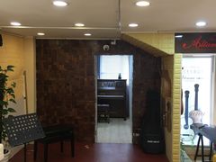 -迷音音乐国际艺术中心(三林店)