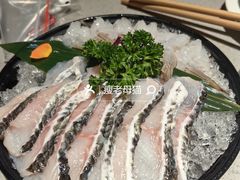 -海底捞火锅(海宁路店)