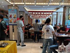 -添福来墨鱼饺子 · 海鲜东北菜(大连星海·黄浦路店)