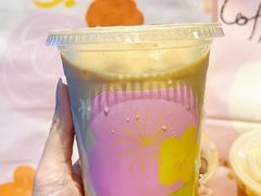 -太平洋咖啡(海天驿站店)