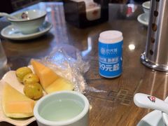 -灶东家民间菜(回兴店)