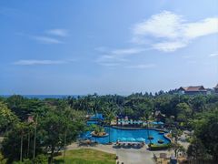 -三亚海棠湾万丽度假酒店