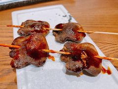 烤牛舌-原田新料理(1912店)