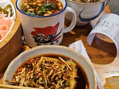 -怪噜范·老贵阳街头名小吃(鸿通城店)