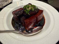 -北京四季酒店·采逸轩
