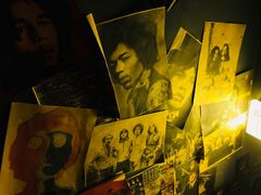 -蜉蝣酒吧(仓山万达店)