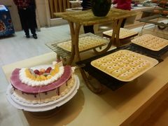 -凯乐会量贩KTV(国防大厦总店)
