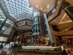 -上海新锦江大酒店