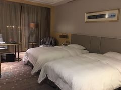 -常熟理文铂尔曼酒店