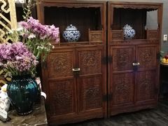 -羲和雅苑•北京烤鸭(平安国际金融中心店)