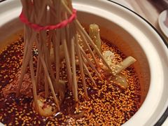-茅庐川菜(青岛凯德店)