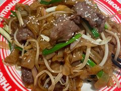 -明腾壹间茶餐厅(新都会花园广场店)