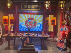 -哥老官重庆美蛙鱼头(五角场合生汇店)