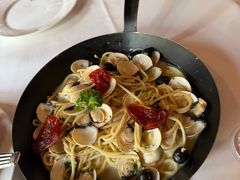 -火车头法国西餐厅