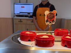 -卤小弄热卤转转小火锅