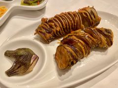 泰式烧茄子-丹桂轩(万科城店)