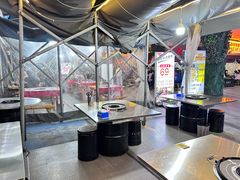 -正熙家韩式烤肉自助(蓝光中央天地店)