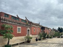 -蔡氏古民居建筑群