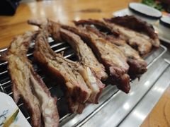 -张记焖窑·十五年专注焖烤(雍和宫店)