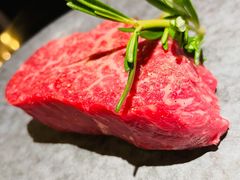 和牛肋眼牛排-烧肉达人(凯德晶萃店)