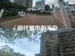 -九龙公园